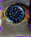 Bulova watch